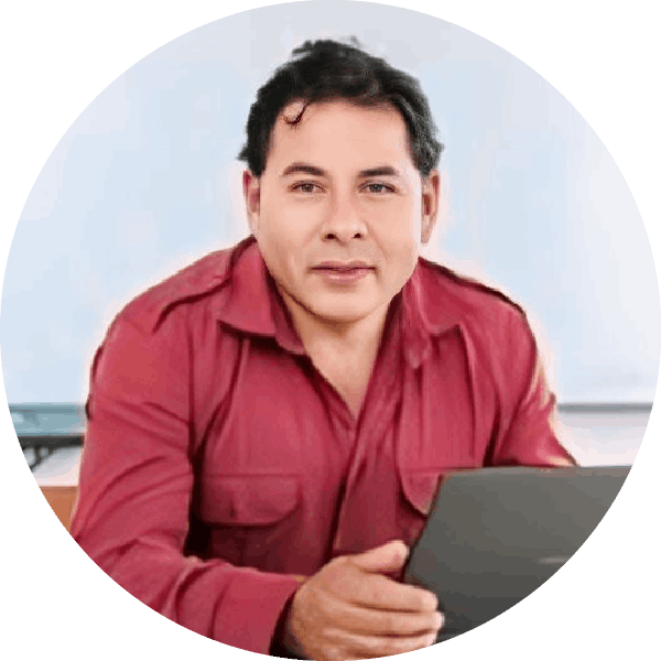 Dr. Francisco Condori